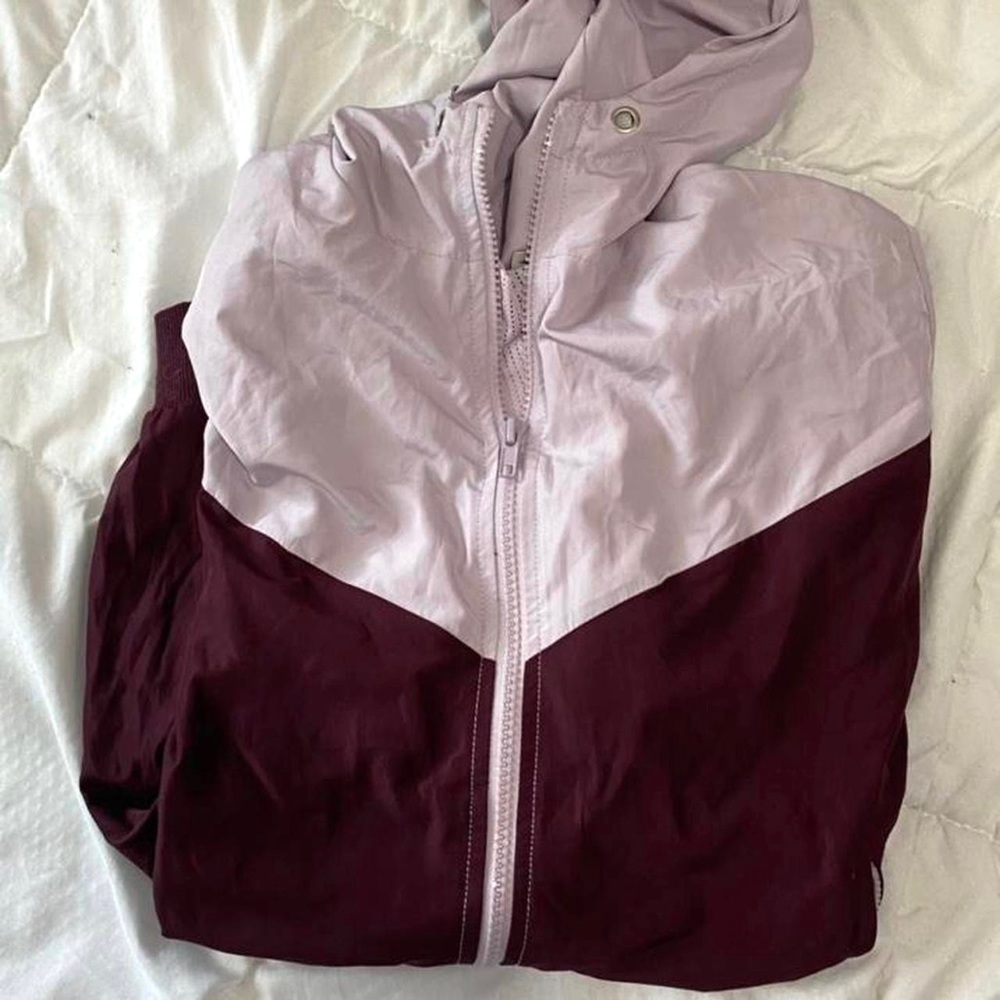 windbreaker forever 21